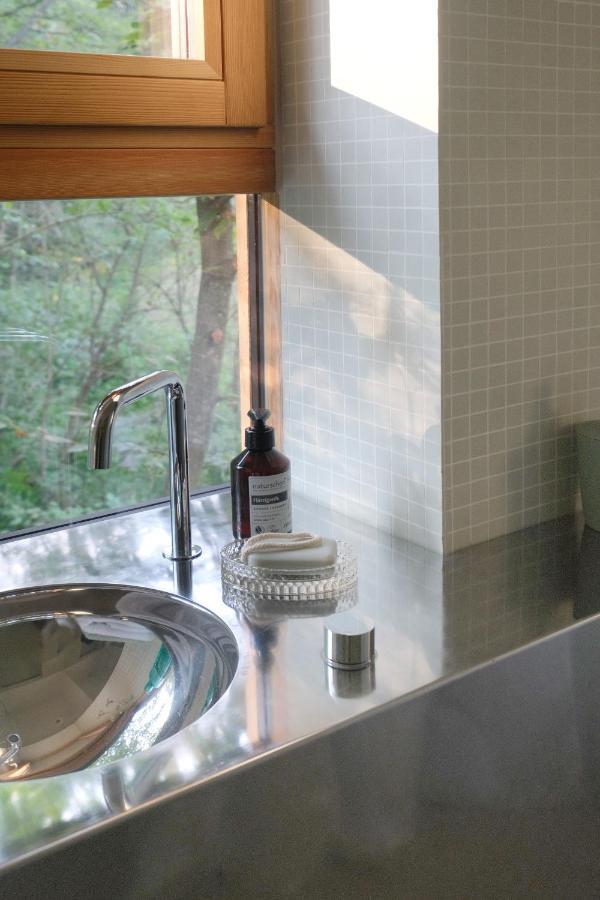 Baumhaus Buchengruen Apartman Dobl-Zwaring Kültér fotó