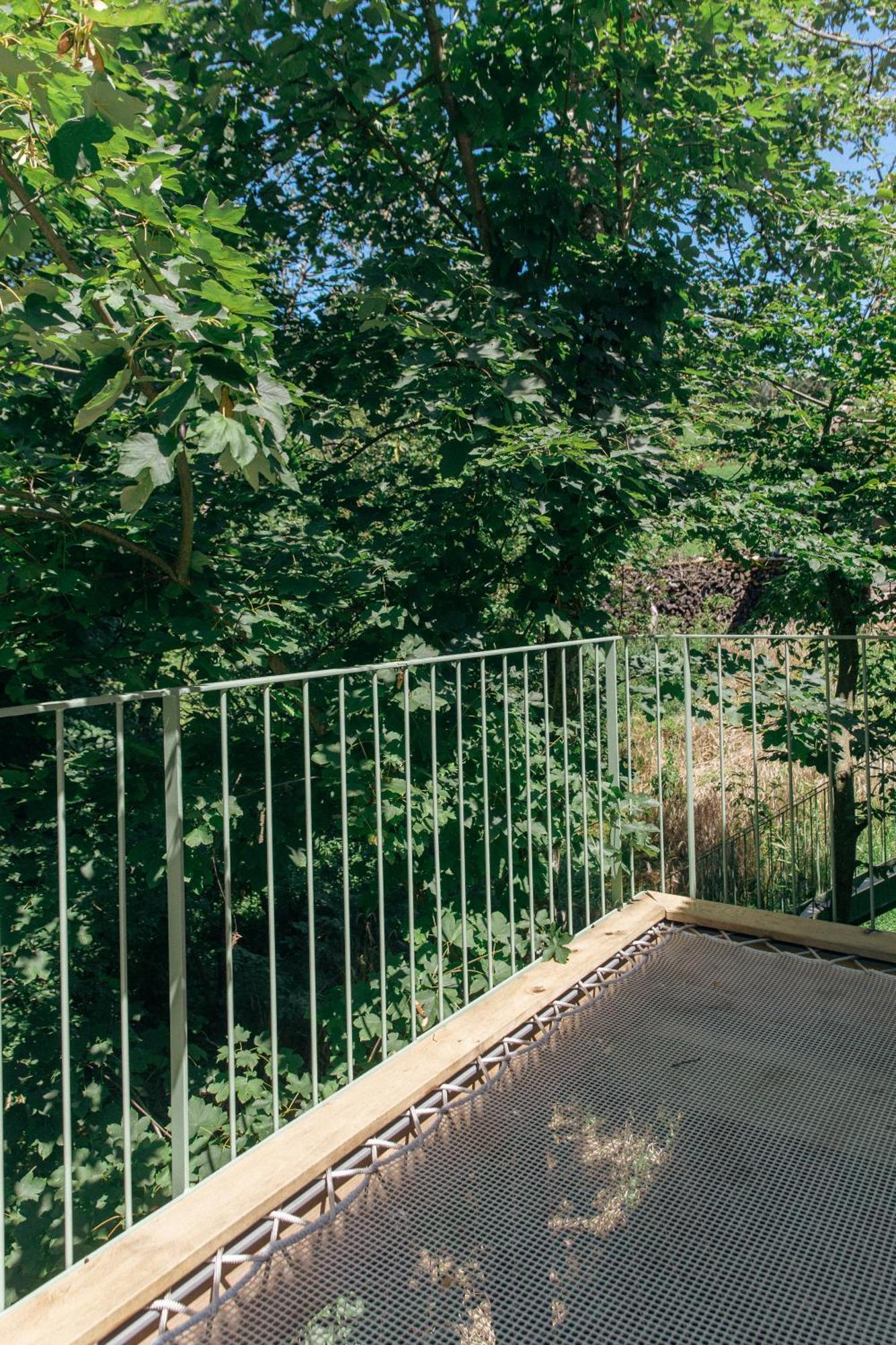 Baumhaus Buchengruen Apartman Dobl-Zwaring Kültér fotó